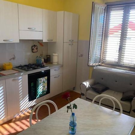 Casa Vacanze Calabria Bella Catanzaro Exterior foto