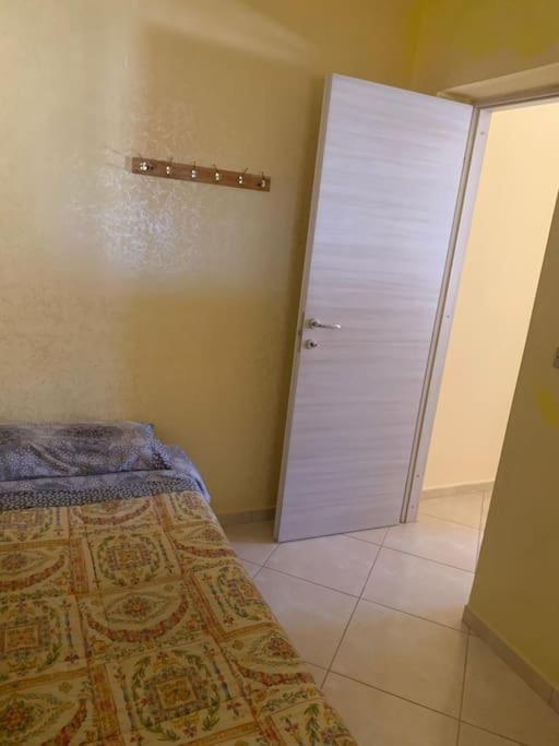 Casa Vacanze Calabria Bella Catanzaro Exterior foto