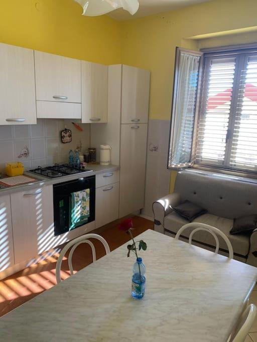 Casa Vacanze Calabria Bella Catanzaro Exterior foto